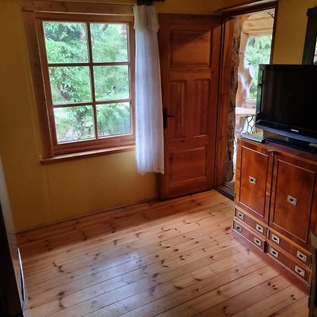 Agroturystyka Kajaki Sauna Pierogi Bakalarzewo Dış mekan fotoğraf