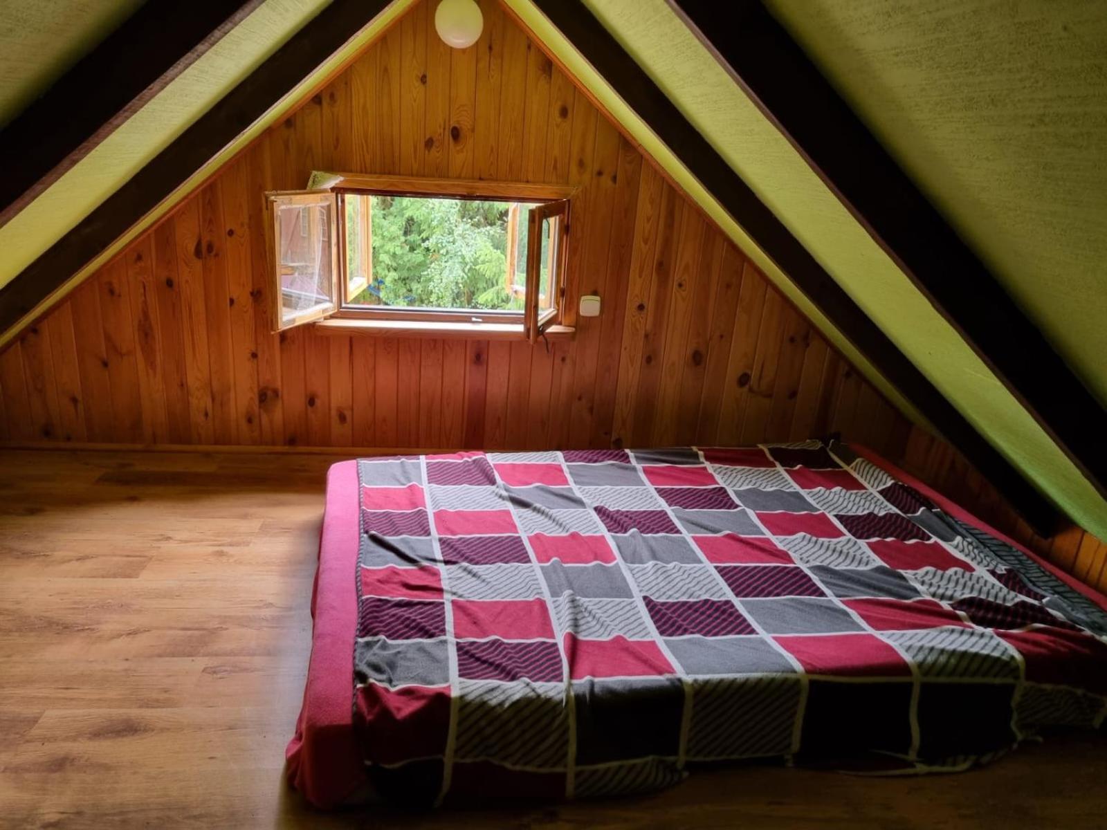 Agroturystyka Kajaki Sauna Pierogi Bakalarzewo Dış mekan fotoğraf