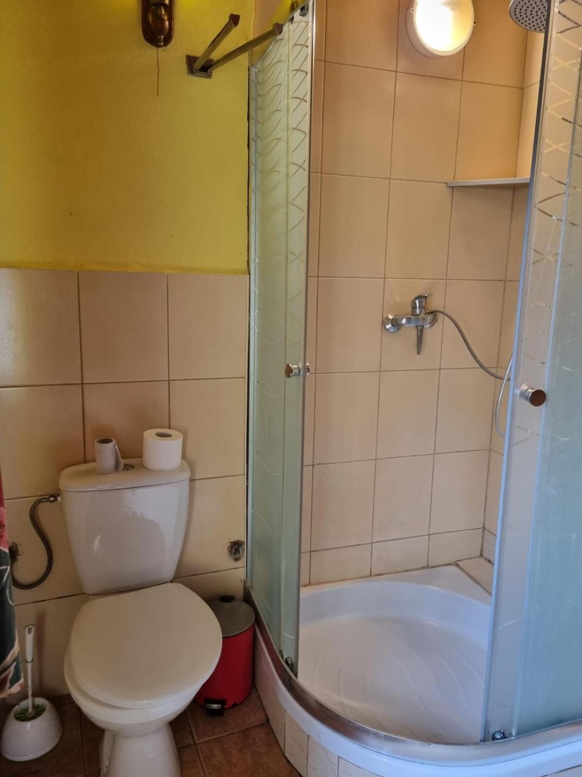 Agroturystyka Kajaki Sauna Pierogi Bakalarzewo Dış mekan fotoğraf