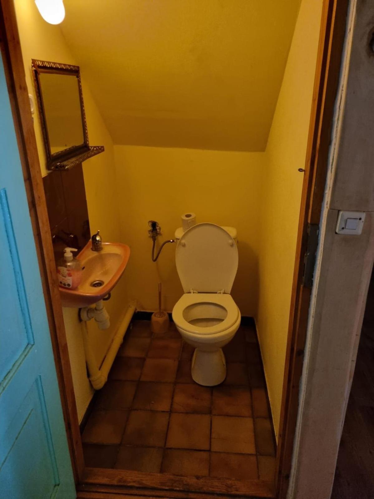 Agroturystyka Kajaki Sauna Pierogi Bakalarzewo Dış mekan fotoğraf