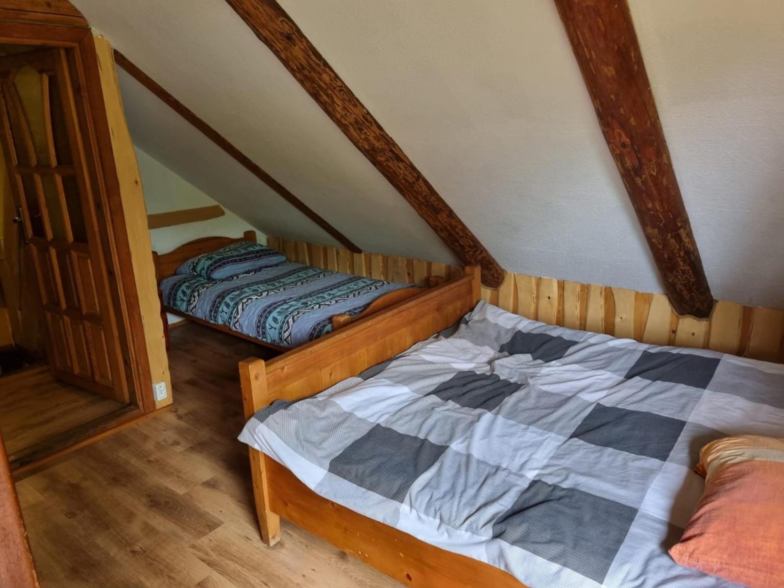Agroturystyka Kajaki Sauna Pierogi Bakalarzewo Dış mekan fotoğraf