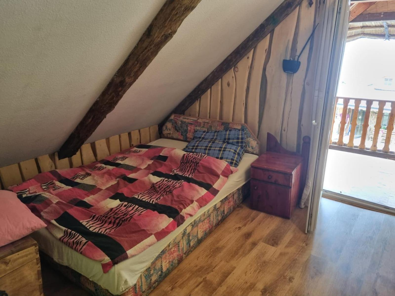 Agroturystyka Kajaki Sauna Pierogi Bakalarzewo Dış mekan fotoğraf