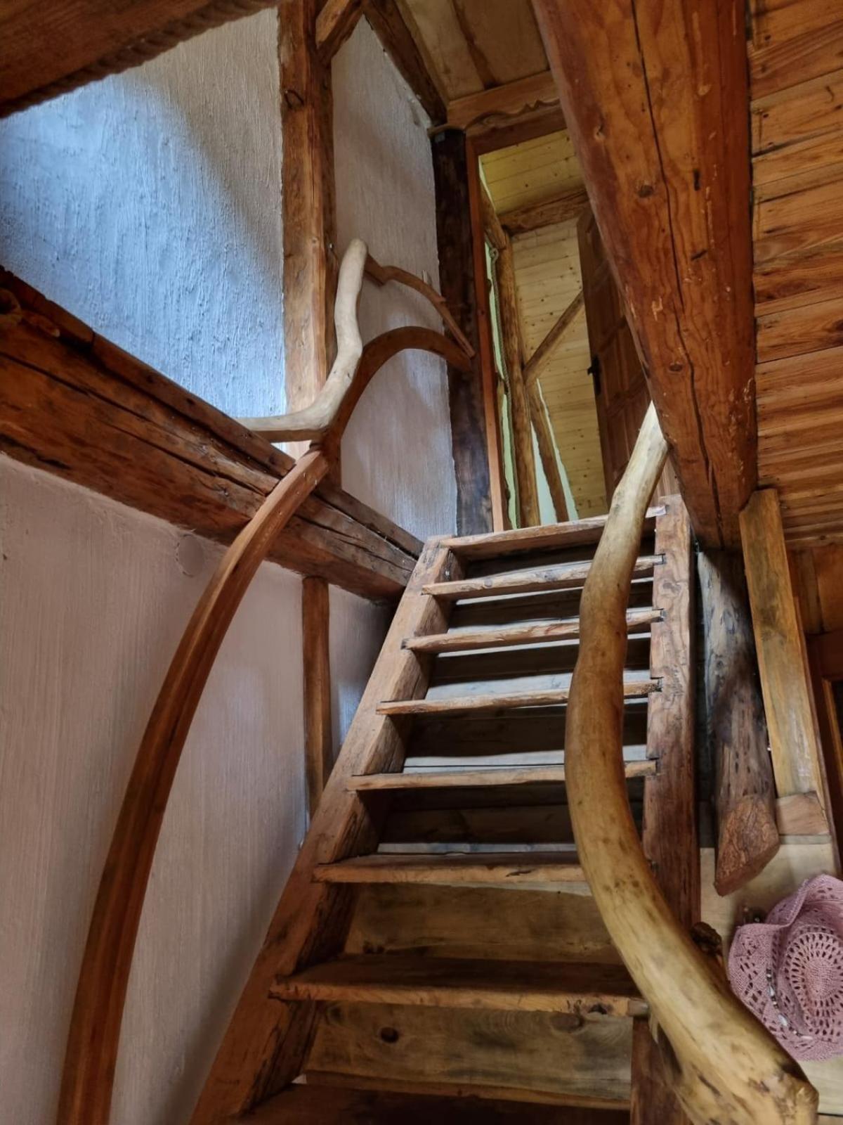 Agroturystyka Kajaki Sauna Pierogi Bakalarzewo Dış mekan fotoğraf