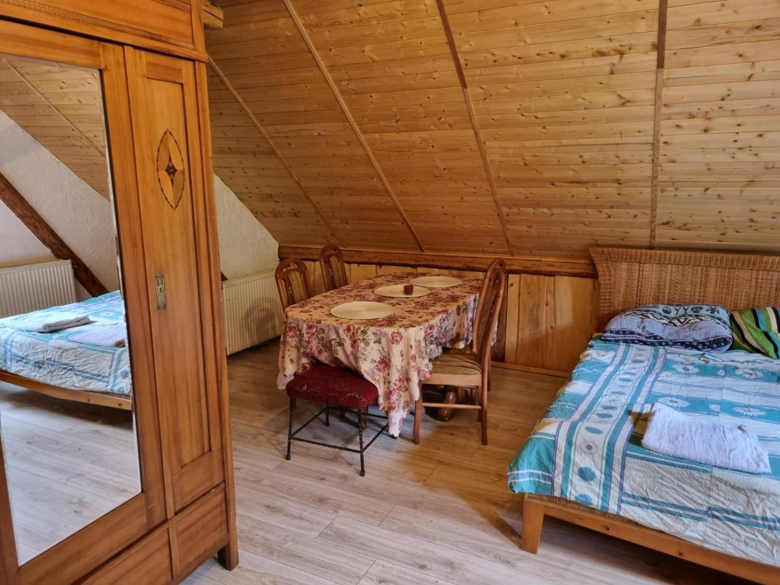 Agroturystyka Kajaki Sauna Pierogi Bakalarzewo Dış mekan fotoğraf