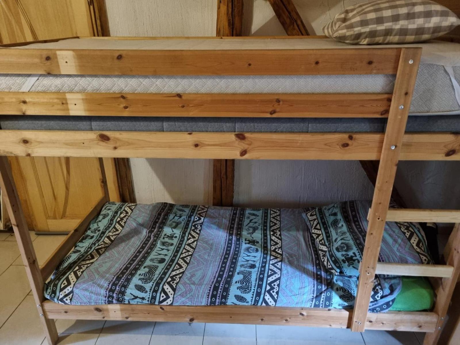 Agroturystyka Kajaki Sauna Pierogi Bakalarzewo Dış mekan fotoğraf