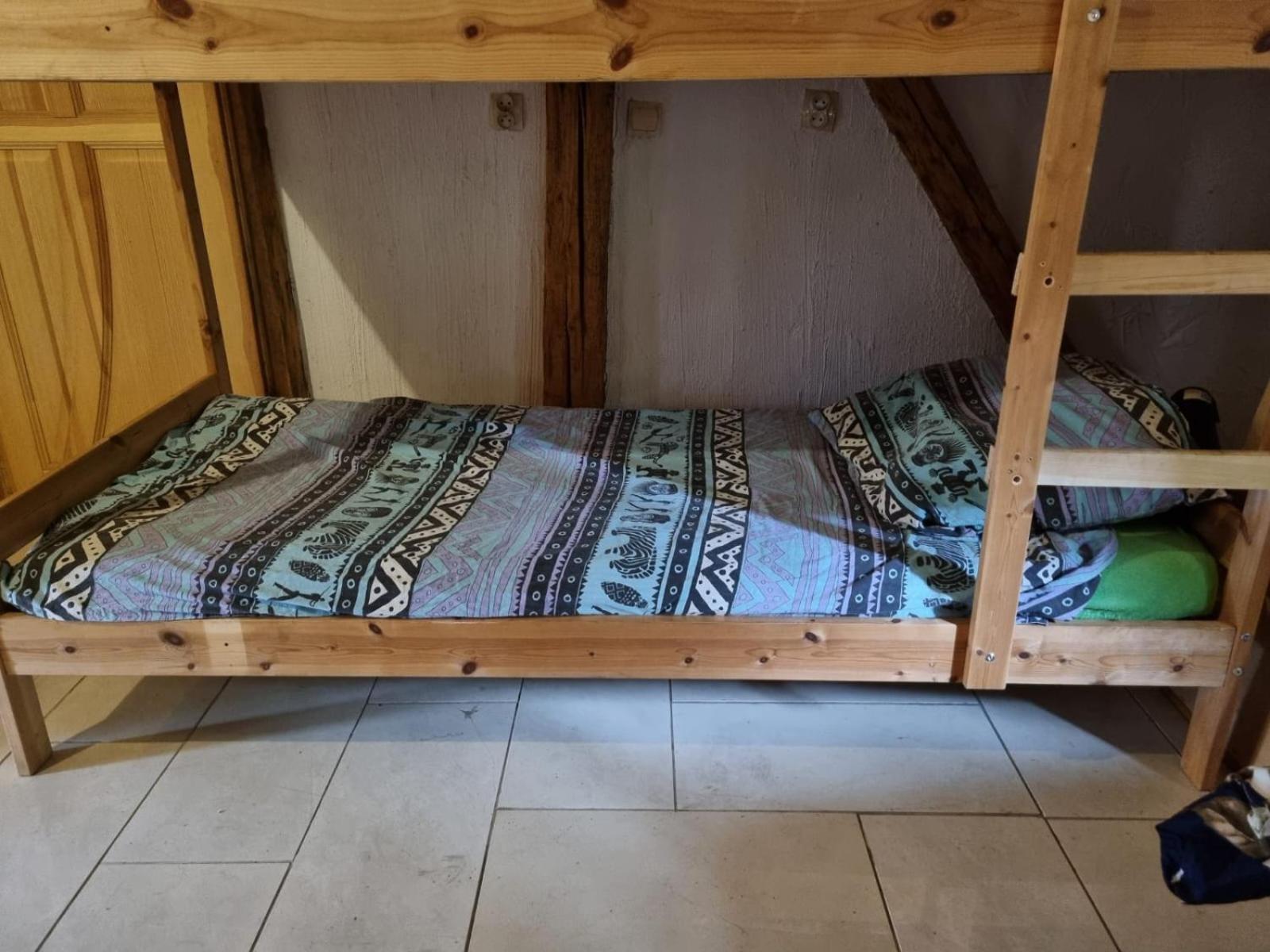 Agroturystyka Kajaki Sauna Pierogi Bakalarzewo Dış mekan fotoğraf