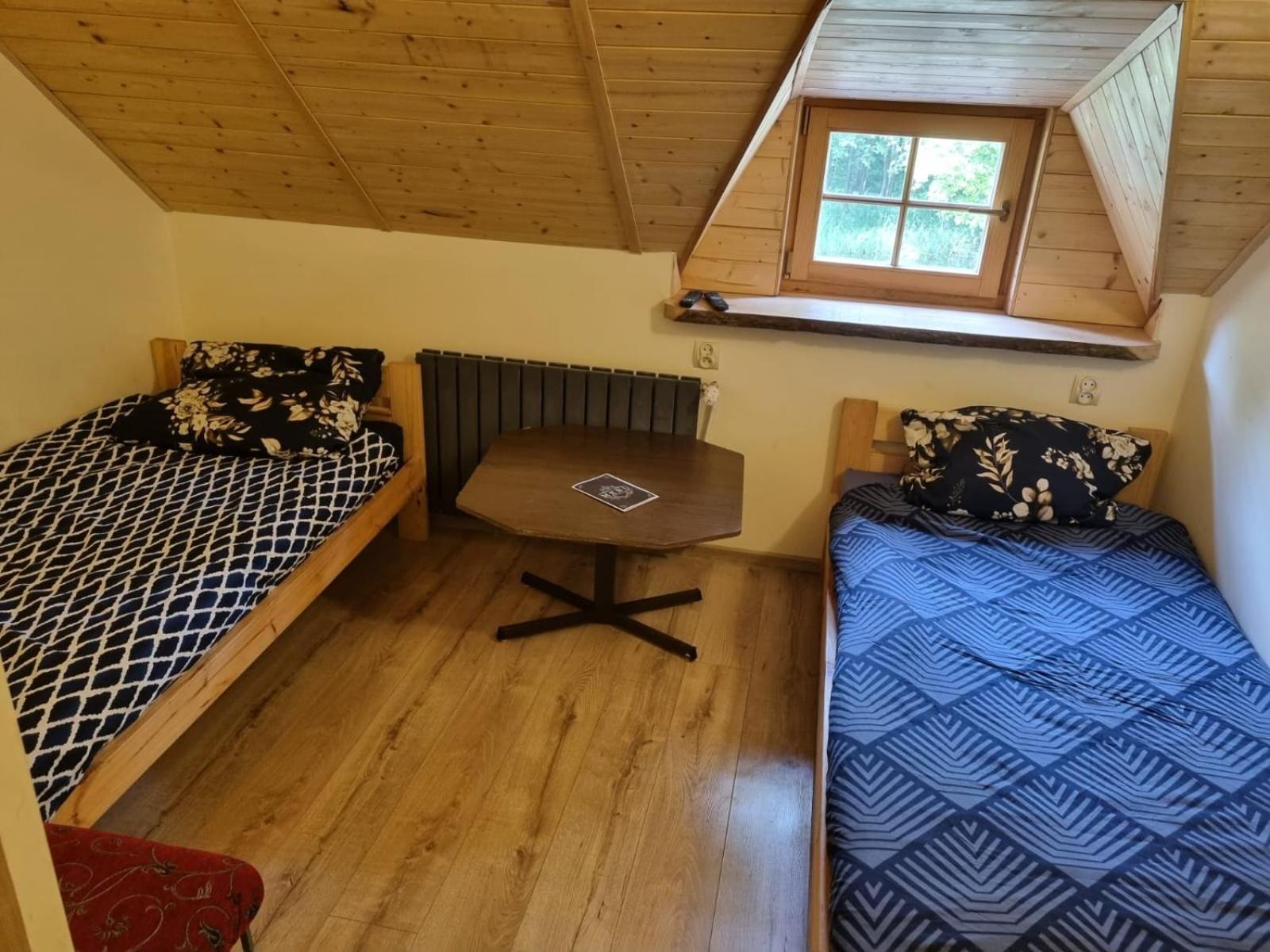 Agroturystyka Kajaki Sauna Pierogi Bakalarzewo Dış mekan fotoğraf