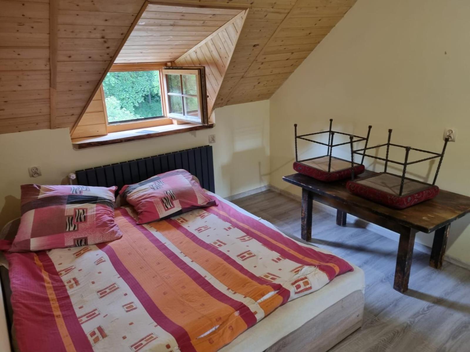 Agroturystyka Kajaki Sauna Pierogi Bakalarzewo Dış mekan fotoğraf