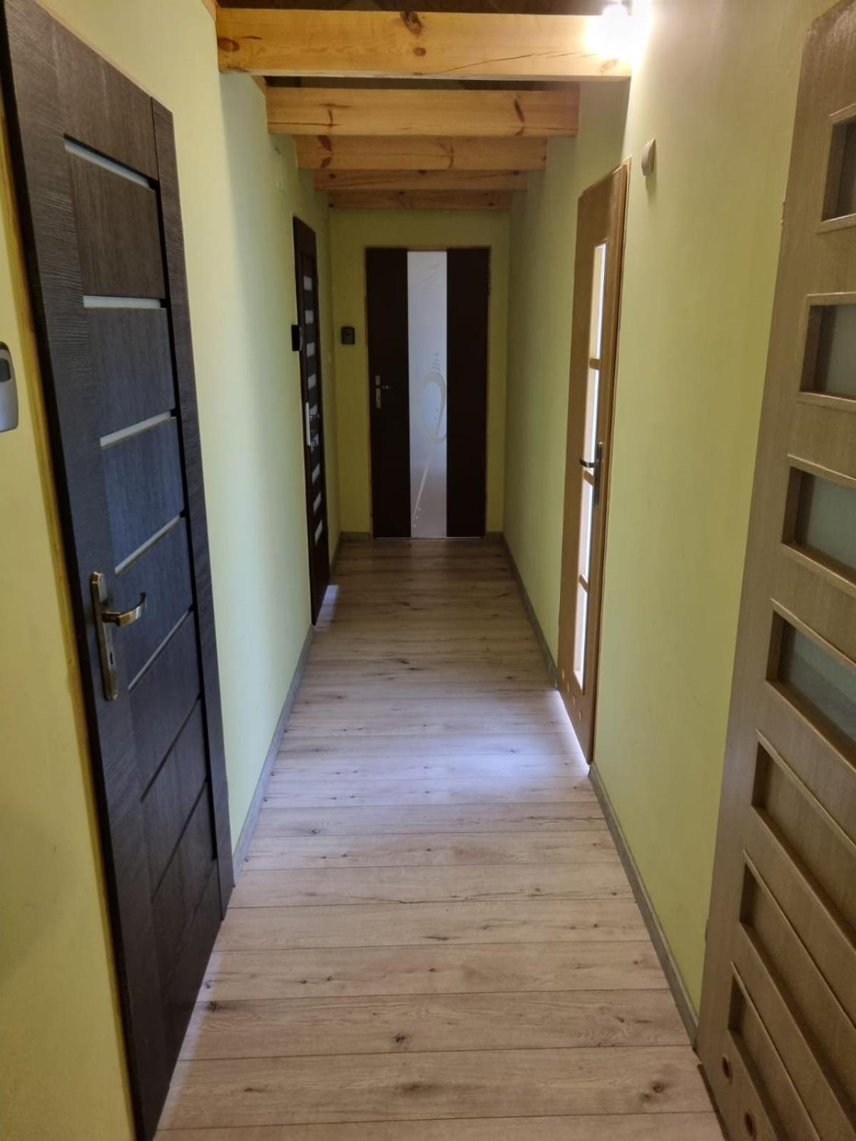 Agroturystyka Kajaki Sauna Pierogi Bakalarzewo Dış mekan fotoğraf