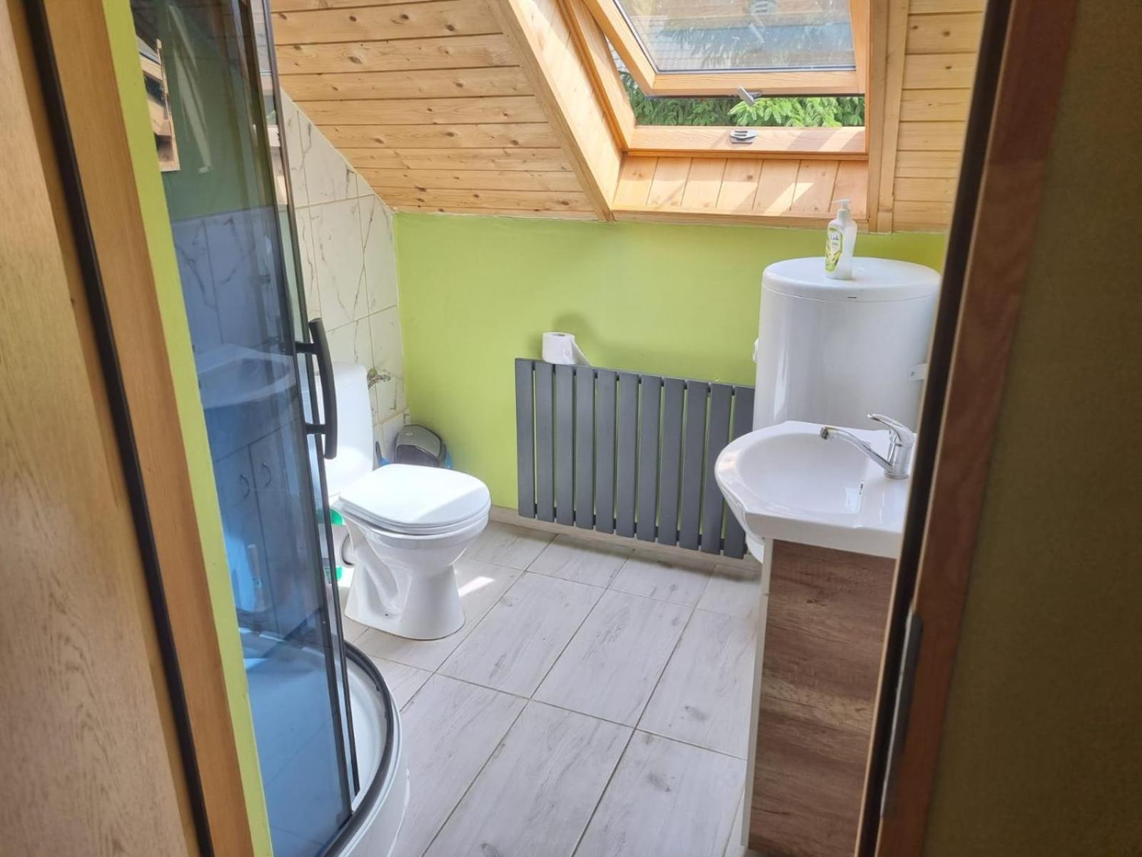 Agroturystyka Kajaki Sauna Pierogi Bakalarzewo Dış mekan fotoğraf