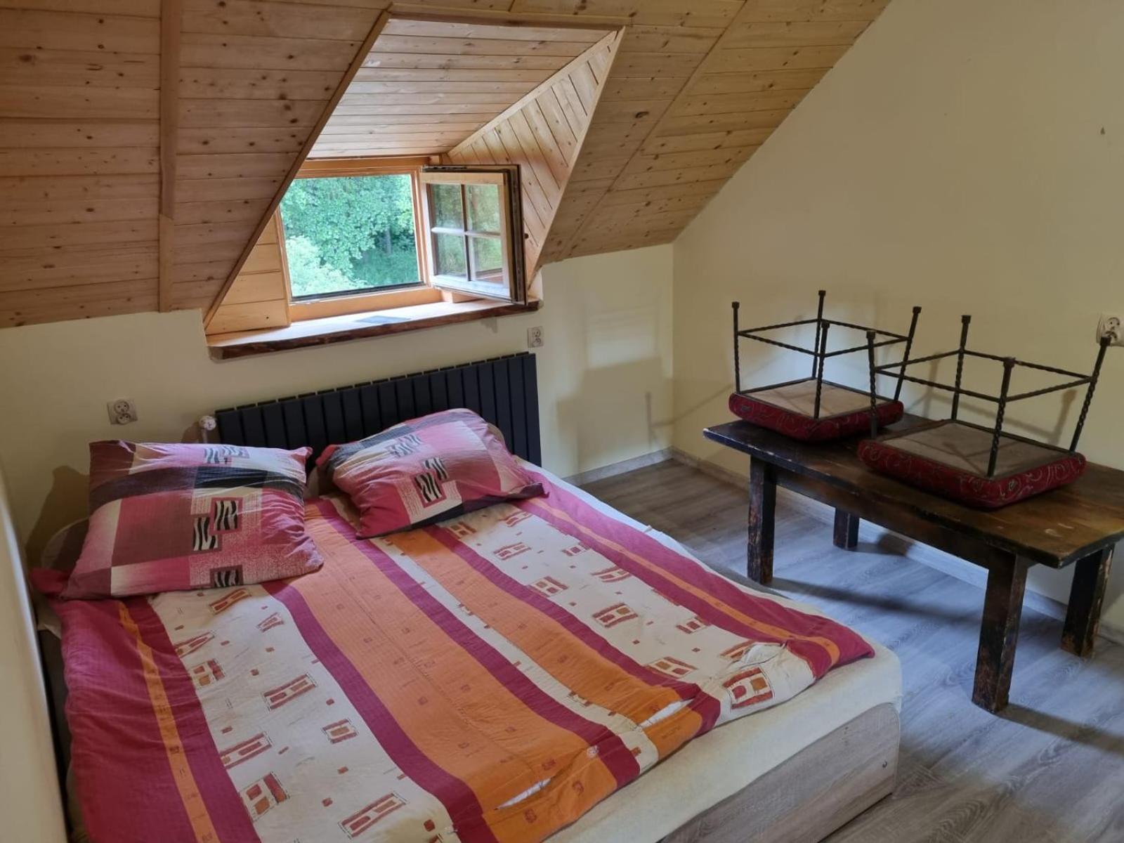 Agroturystyka Kajaki Sauna Pierogi Bakalarzewo Dış mekan fotoğraf